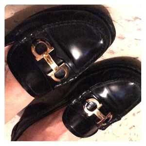 Salvatore Ferragamo Loafers
